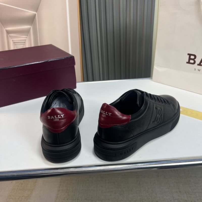 Bally Sneakers